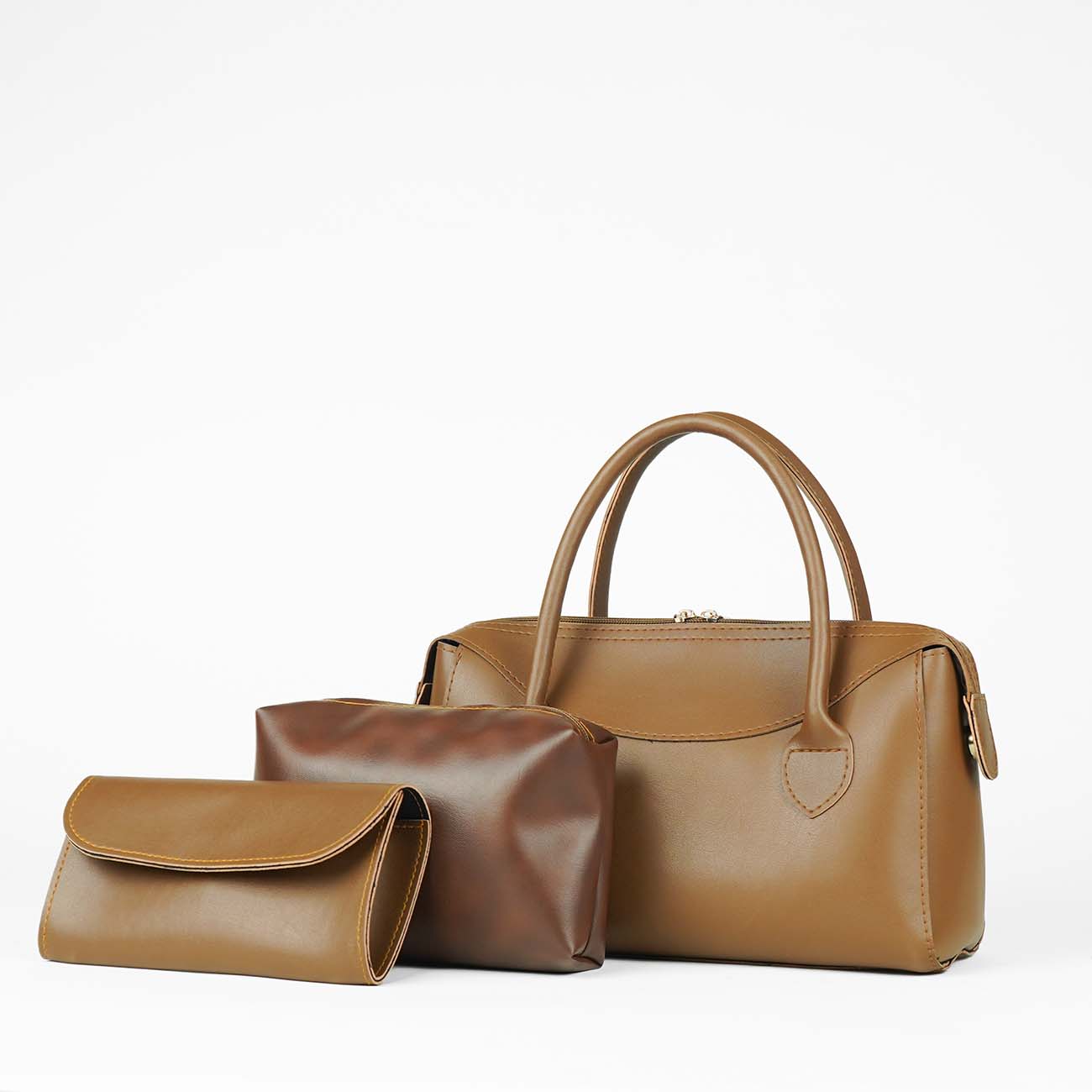 Elegant Top Handle Bags
