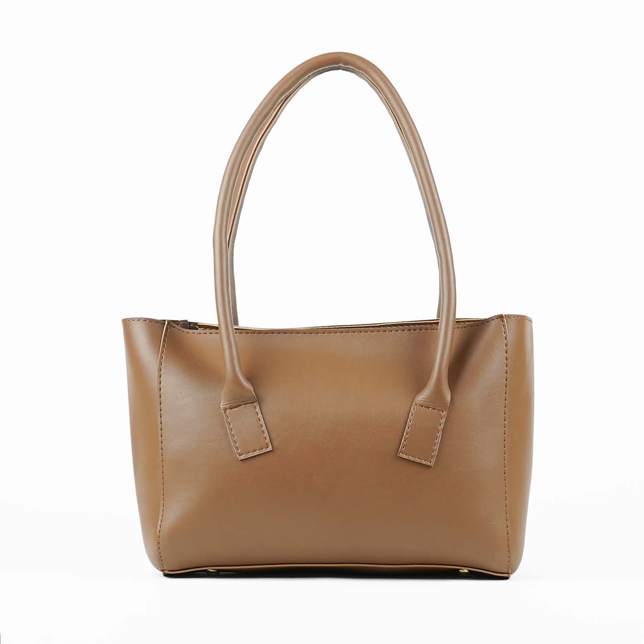 Desk bag Brown
