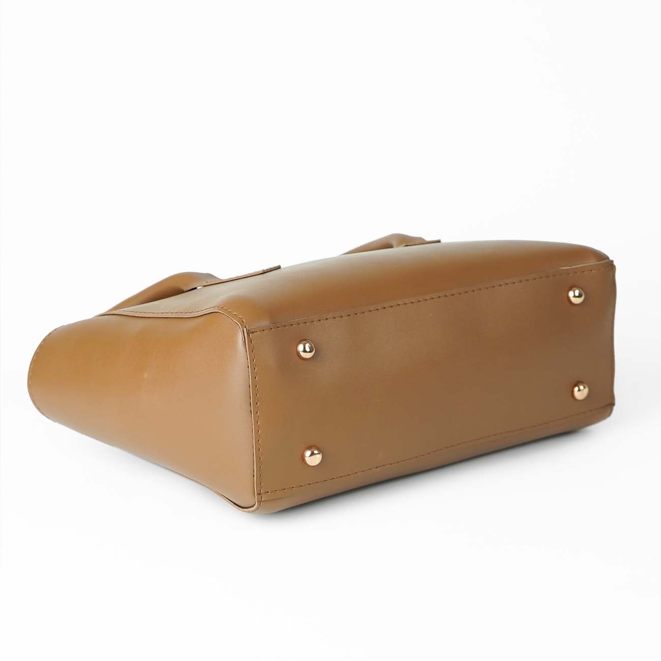 Desk bag Brown