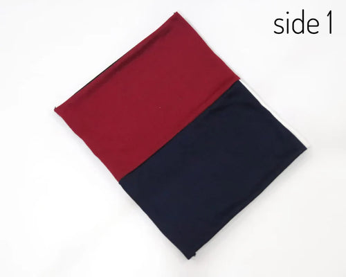4 In 1 Hijab Cap - Basics