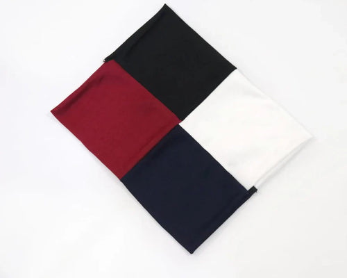 4 In 1 Hijab Cap - Basics