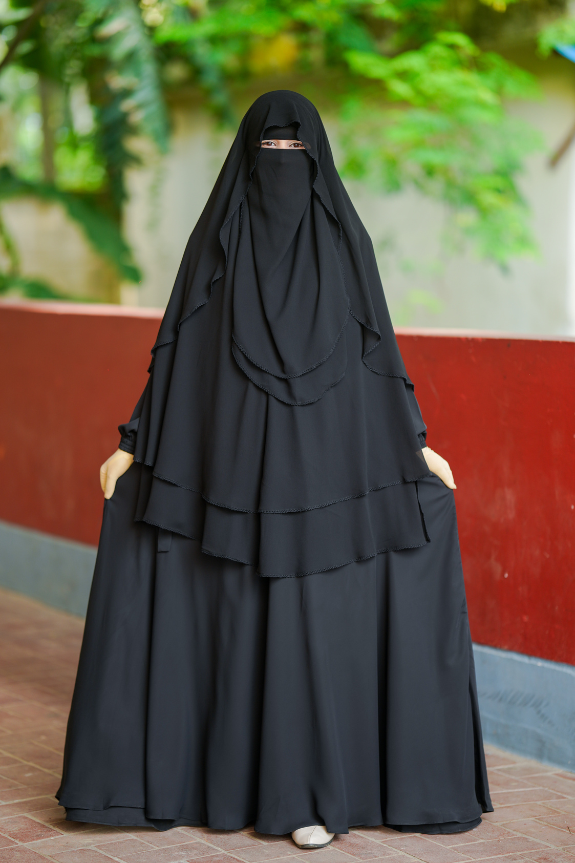 সাফা সেট ভিউ ১
